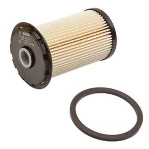Filtro de combustible Bosch para Ford Focus II C-Max Mondeo IV Galaxy II S-Max 1.8 TDCi - Imagen 1 de 6