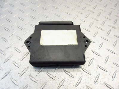 2004 03-05 Yamaha FJR1300 OEM CDI ECU ECM Computer Control Unit Module - Image 1 of 4