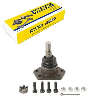 Junta de rótula de suspensión delantera superior MOOG para Chevrolet Malibu 1964-1967 Foto 1 de 4