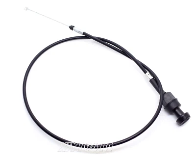 Starter Choke Cable For Honda CB400 CL450 CM400A CM400C CM400E CM400T CM450A C E - Image 1 of 2