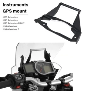 Instruments GPS Mount For 1050 Adventure 1190 Adventure R 1090 Adventure R - Picture 1 of 11