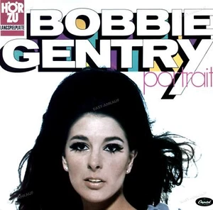 Bobbie Gentry - Portrait LP 1970 (VG/VG) . - Picture 1 of 1