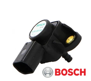 For Mercedes-Benz - MAP Pressure Sensor Manifold Bosch A0041533228 A0051535028 - Picture 1 of 5