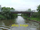 Photo 6x4 Wardle Hall bridge ( No 103 ) on the Shropshire Union canal War c2007