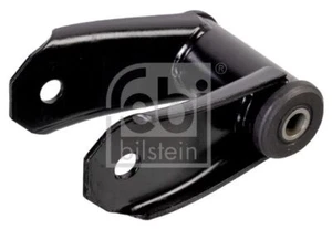Febi Bilstein 104627 Rear Spring Shackle Fits Ford Transit Transit Tourneo - Picture 1 of 3