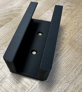 Wandhalter / Unterflurhalter Lenovo 65W Netzteil - Neu - Picture 1 of 6