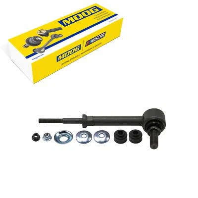 Barra estabilizadora de suspensión trasera MOOG para Pontiac Torrent 2008-2009 3,6 L V6 Foto 1 de 3