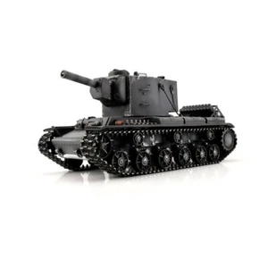 1/16 RC KV-2 754(r) grau BB - Bild 1 von 5