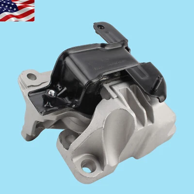 Крепление гидравлической коробки передач для Ford Police Interceptor Utility 2013-2019 V6 - Изображение 1 из 4