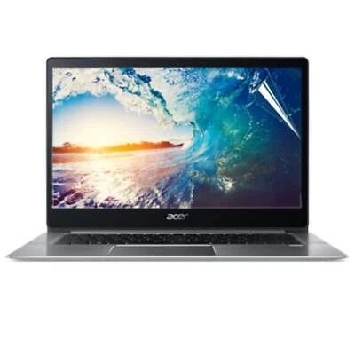 Anti Glare Matte Screen Protector Guard Shield Film For Laptop Notebook (16:9) - Image 1 of 4