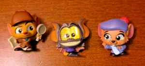 Basil Fidget y Olivia Serie 12 Gran Detective Ratón - Disney Doorables - Imagen 1 de 1