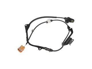 Front Left ABS Wheel Speed Sensor Dorman For 1999-2003 Acura TL 2000 2001 2002 - Image 1 of 2