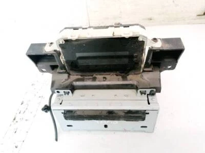 Ford Focus 2012 Autoradio AM5T18B955AG, AM5T-18B955-AG #1724836-34 - Bild 1 von 4