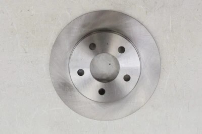 NEW ACDelco Disc Brake Rotor Rear 18A1675A Chevrolet Pontiac Saturn 2004-2012 - Image 1 of 4