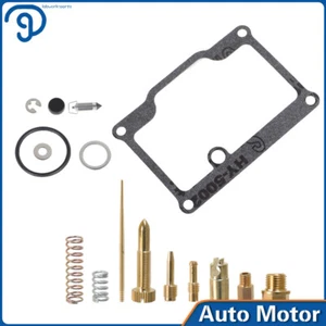 New Fit For Polaris 300 2×4 4×4 Xplorer Express 1996-1999 Carb Rebuild Kit - Picture 1 of 12
