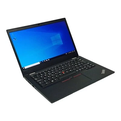 Lenovo ThinkPad L13 2Nd Gen 2 I3-1115G4/8GB RAM/256GB SSD#ST38 - Immagine 1 di 4