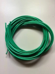 Southwire E51583 Wire, 10AWG 600V Green (4X5 ft Sections) NEW - Picture 1 of 1