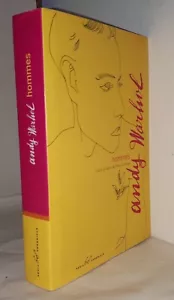 ANDY WARHOL HOMMES 2005 SEUIL/CHRONICLE - Bild 1 von 1