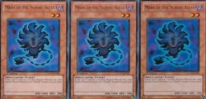 YUGIOH! MARA OF THE NORDIC ALFAR X3 - ULTRA RARE - 1ST EDITION EXVC-EN083 LP-NM  - Picture 1 of 1