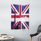 Union Jack Tapestry Country Culture Old