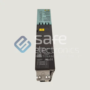 6SL3420-1TE21-0AA0 - Variateur SIEMENS - Picture 1 of 4