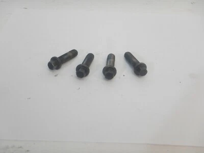 Jeep Wrangler TJ 1997-2006 Juego de pernos para montar eje de transmisión a caja de transferencia (4) Foto 1 de 3