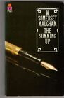 The Summing Up, Maugham, W. Somerset