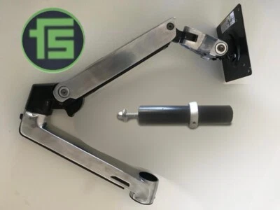 Ergotron LX - Monitor Halterung - Durchtischbefestigung / Bolt Through Mount - Bild 1 von 4