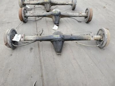 Eje trasero izquierdo Toyota T100, 93-98, 2,7 L, 4 cilindros, 3 RZE, AT, 4 VELOCIDADES, 42311-34010 Foto 1 de 4