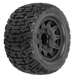 Pro-Line Bonesaw 2.8" All Terrain Truck Tires fits 12mm/14mm Wheel Hex (2pcs) - Picture 1 of 1
