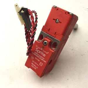 STI 44522-0020 Sprite Guardmaster Sicherheitsschalter, 1 Öffner, IEC-947-5-1 - Bild 1 von 5