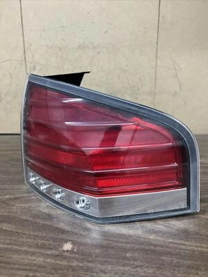 2007-2008-2009-2010 LINCOLN MKX PASSENGER REAR RIGHT SIDE TAIL LIGHT OEM - Image 1 of 4