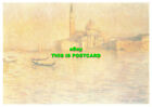L222253 San Giorgio Maggiore. Wizard and Genius. Claude Monet. 1991