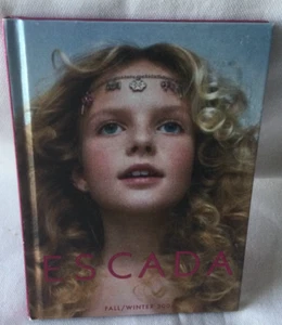 Escada by Margaretha Fall winter2004 Girls Catalog 14 Beautiful Pictures - Picture 1 of 4