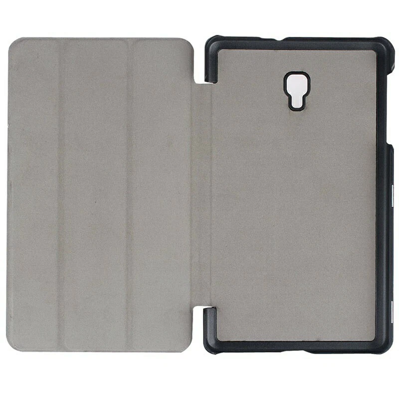 ProCase Samsung Galaxy Tab A 8.0 Tri-Fold Folio Case Lightgrey  - Image 1 of 1