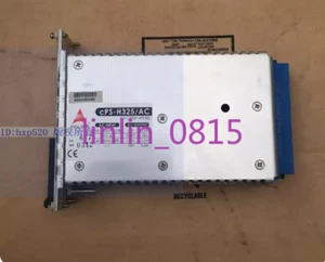 1PCS Used Linhua cPS-H325 / AC HAC250P-490 (E) - Picture 1 of 2