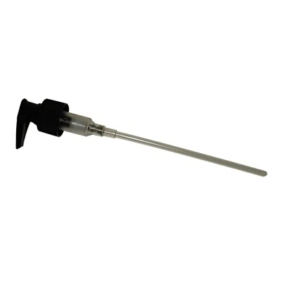 Omeisan Pumpe schwarz für professional 250 ml Flasche