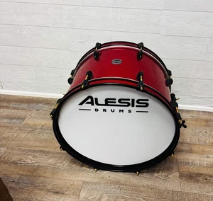 Alesis Strike Pro SE 20” Bass Kick Drum Mesh Pad - Picture 1 of 5
