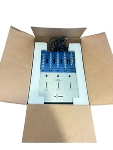 Stanton SMX-501 Profi DJ-Mixer - Bild 1 von 9