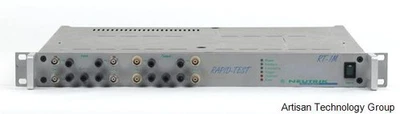 Neutrik Test Instruments RT-1M Multitone Test System - Image 1 of 4