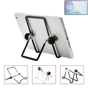 Tablet Ständer für Oukitel OT5S Tablet Tisch Halterung klappbar - Bild 1 von 4