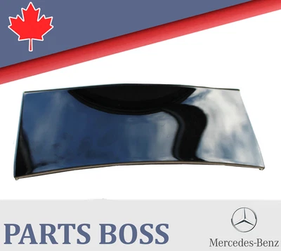 Оригинальная отделка корпуса пепельницы для Mercedes C250 C300 C350 E550 GLK250 GLK350 2006-2017 годов выпуска - Изображение 1 из 4