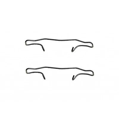 Juego de herrajes de freno de disco para Volkswagen Beetle 1999-2010 | D1047, D1111 FMSI Foto 1 de 4