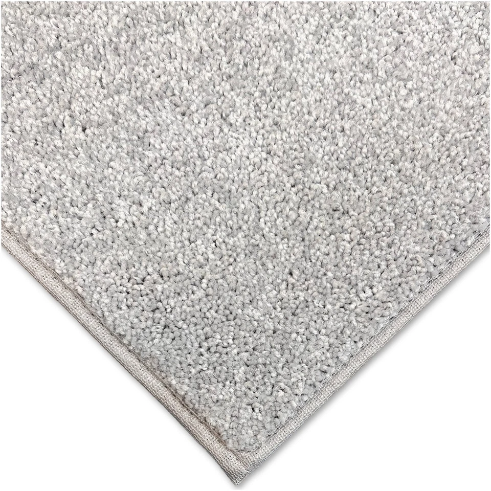 Koeckritz Modern Soft 5' x 8' Area Rug – Durable Carpet for Living Room, Bedroom - Image 1 of 4