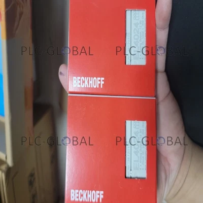 1PC New Beckhoff EL4024 Expedited Fast Shipping - Image 1 of 4
