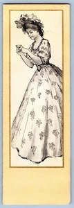TARJETA COMERCIAL VICTORIANA DE HOSCHILD KOHN CO BALTIMORE MARYLAND MD de 1890 - Imagen 1 de 2