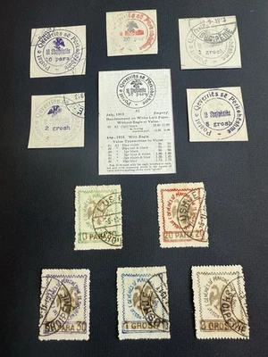 High Value Albania Collection!! Nice Items! - Image 1 of 4