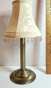 Partylite P8951 P8794 Classic Creations Lamp set- Retired - Picture 1 of 7