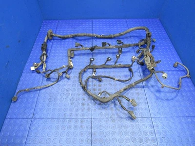 03-06 Honda Element AWD Manual MT Engine Wire Wiring Harness 32110-PZD-A01 5622 - Изображение 1 из 4