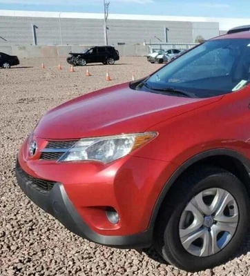 Airbag de rodilla para conductor Toyota Rav4 LH 2013-2018 FABRICANTE DE EQUIPOS ORIGINALES Foto 1 de 4